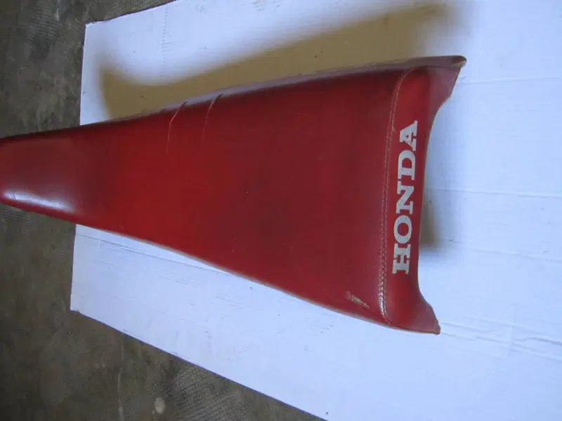 Honda XL 125 R (4)