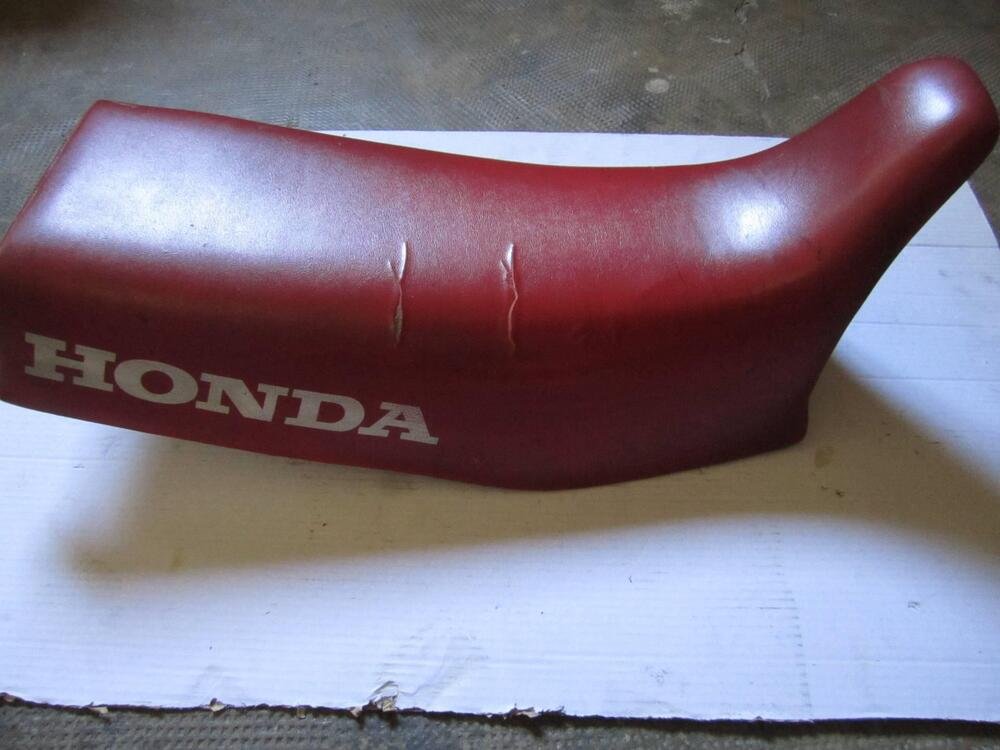 Honda XL 125 R (5)