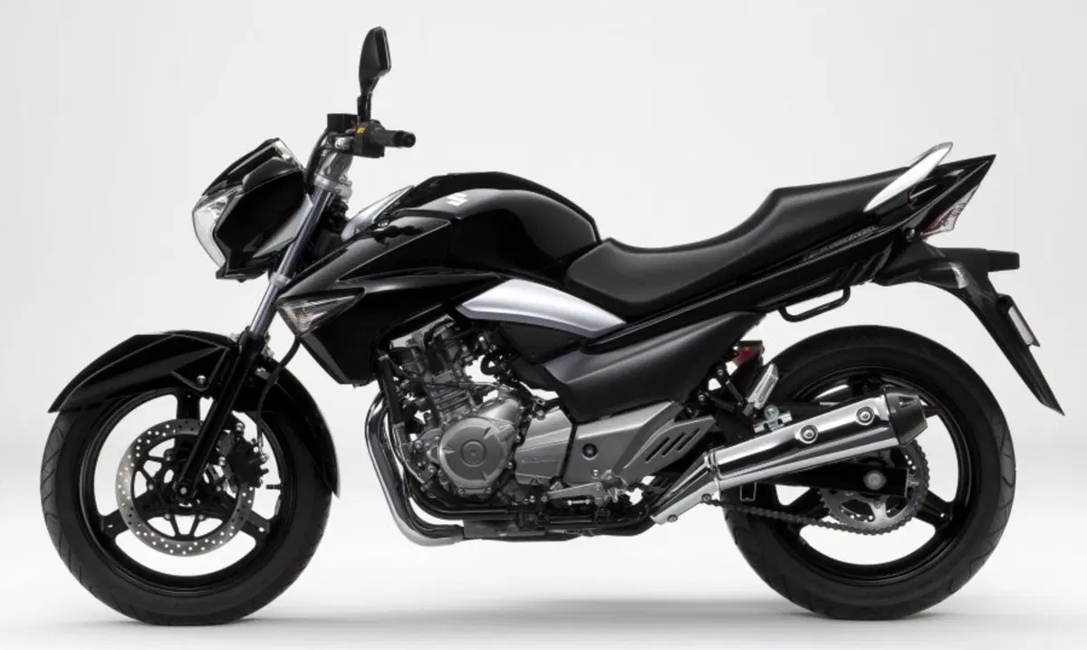 Suzuki Inazuma 250. Svelati i prezzi (27)