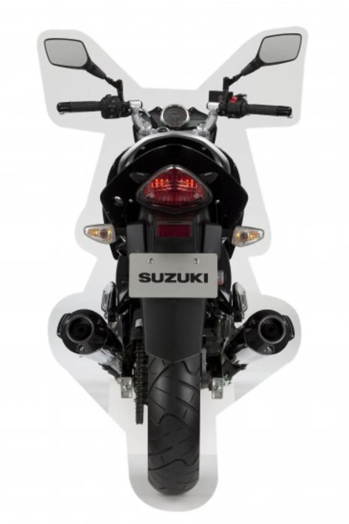 Suzuki Inazuma 250. Svelati i prezzi (31)