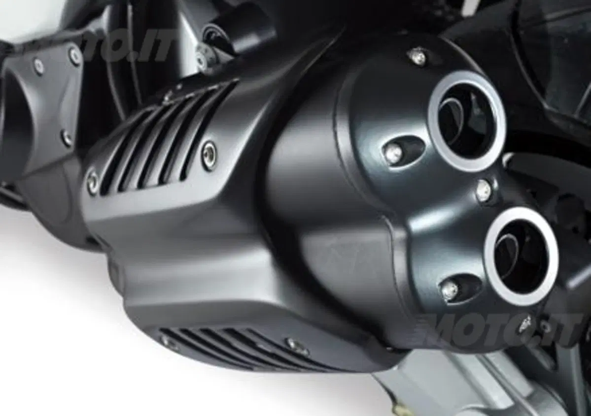 Dal 2016 ABS di serie per gli oltre 125 e moto pi&ugrave; "pulite"