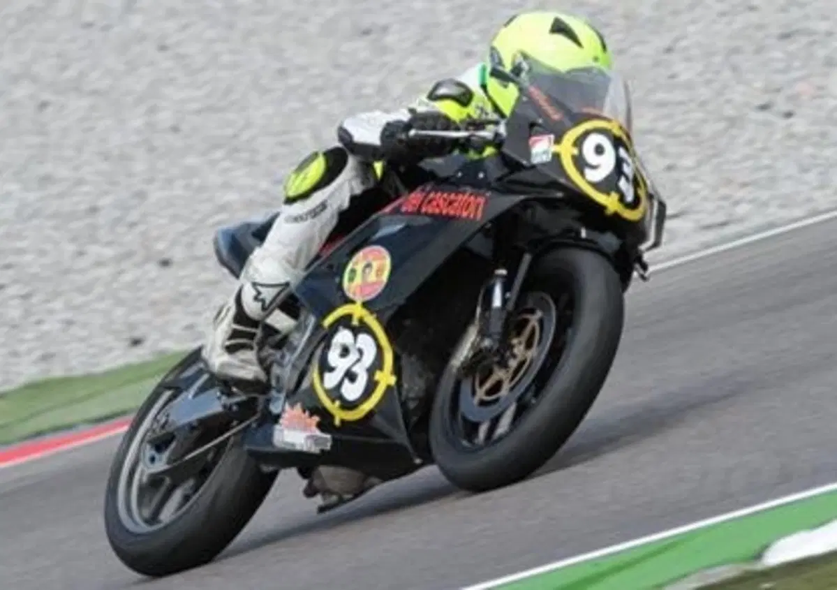 Coppa Italia Velocit&agrave; 2012: l'ultimo round al Mugello