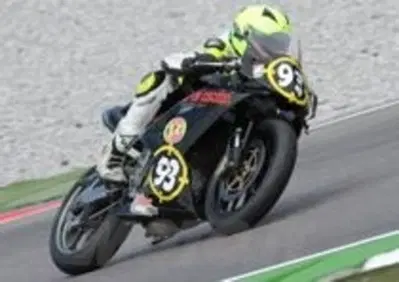 Coppa Italia Velocità 2012: l'ultimo round al Mugello