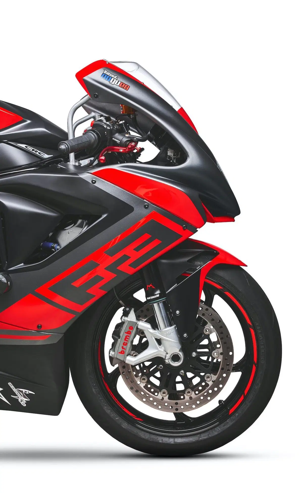MV Agusta: nasce la Freestyle division (8)