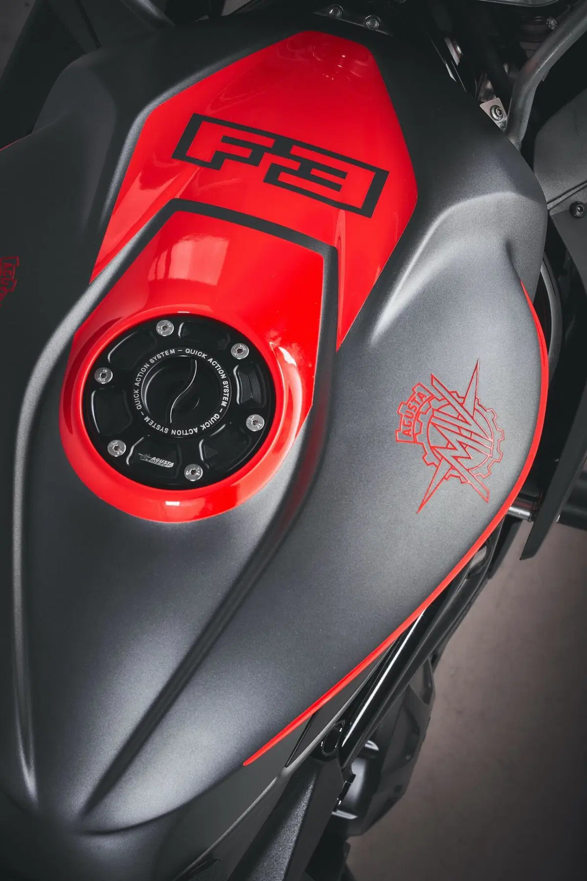 MV Agusta: nasce la Freestyle division (9)