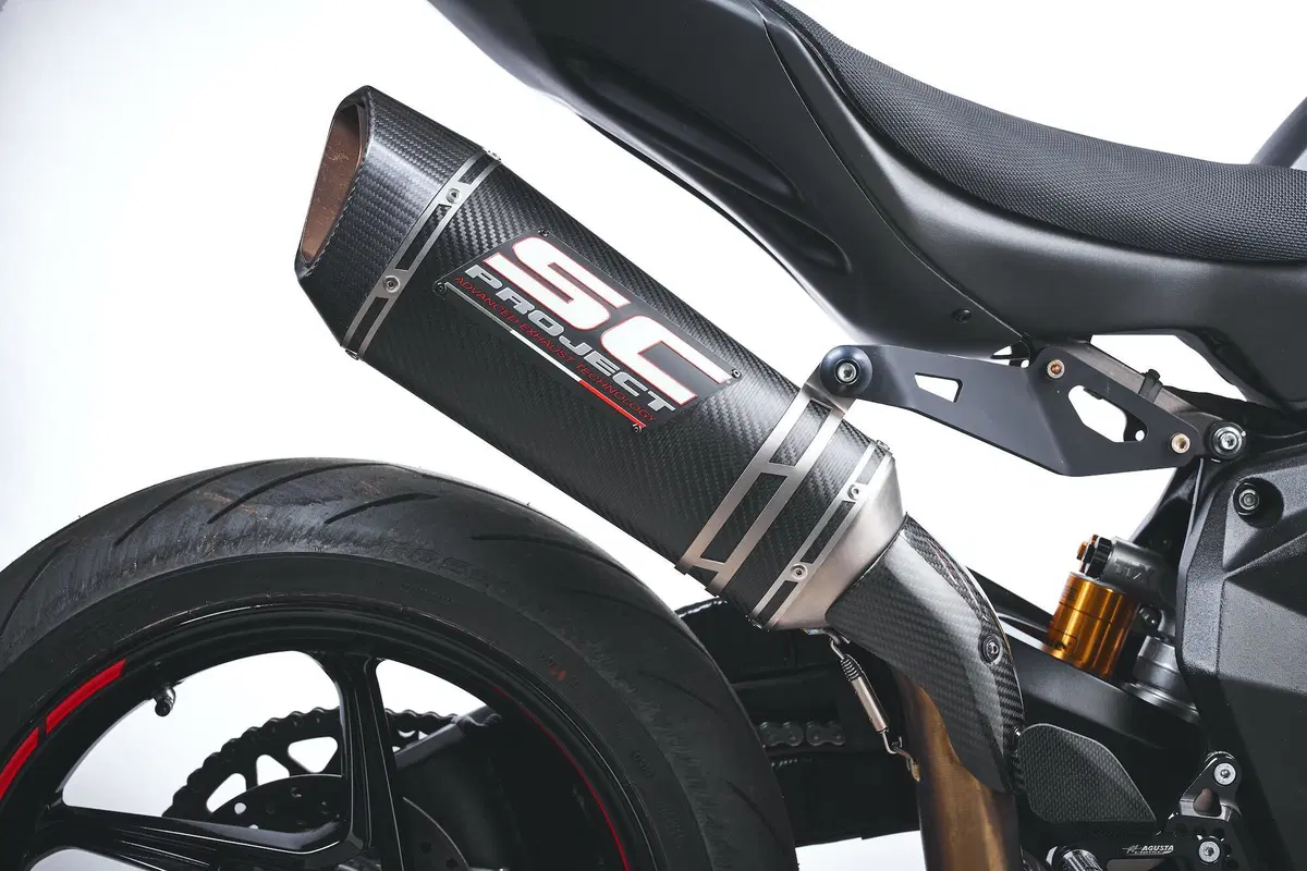 MV Agusta: nasce la Freestyle division (10)