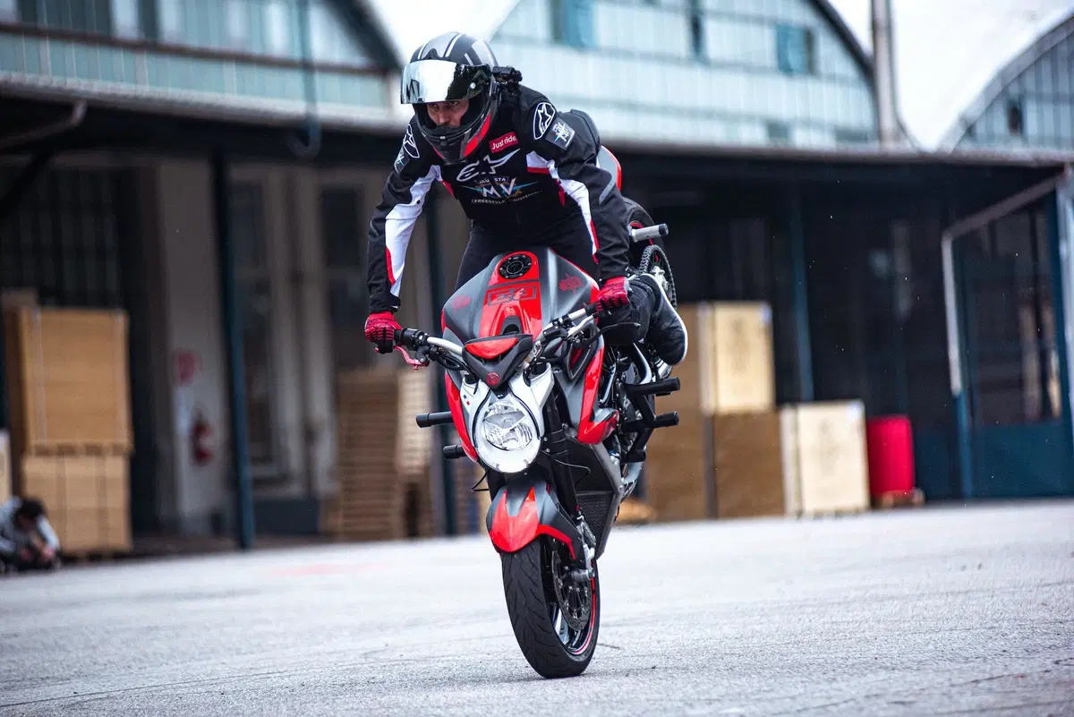 MV Agusta: nasce la Freestyle division (22)