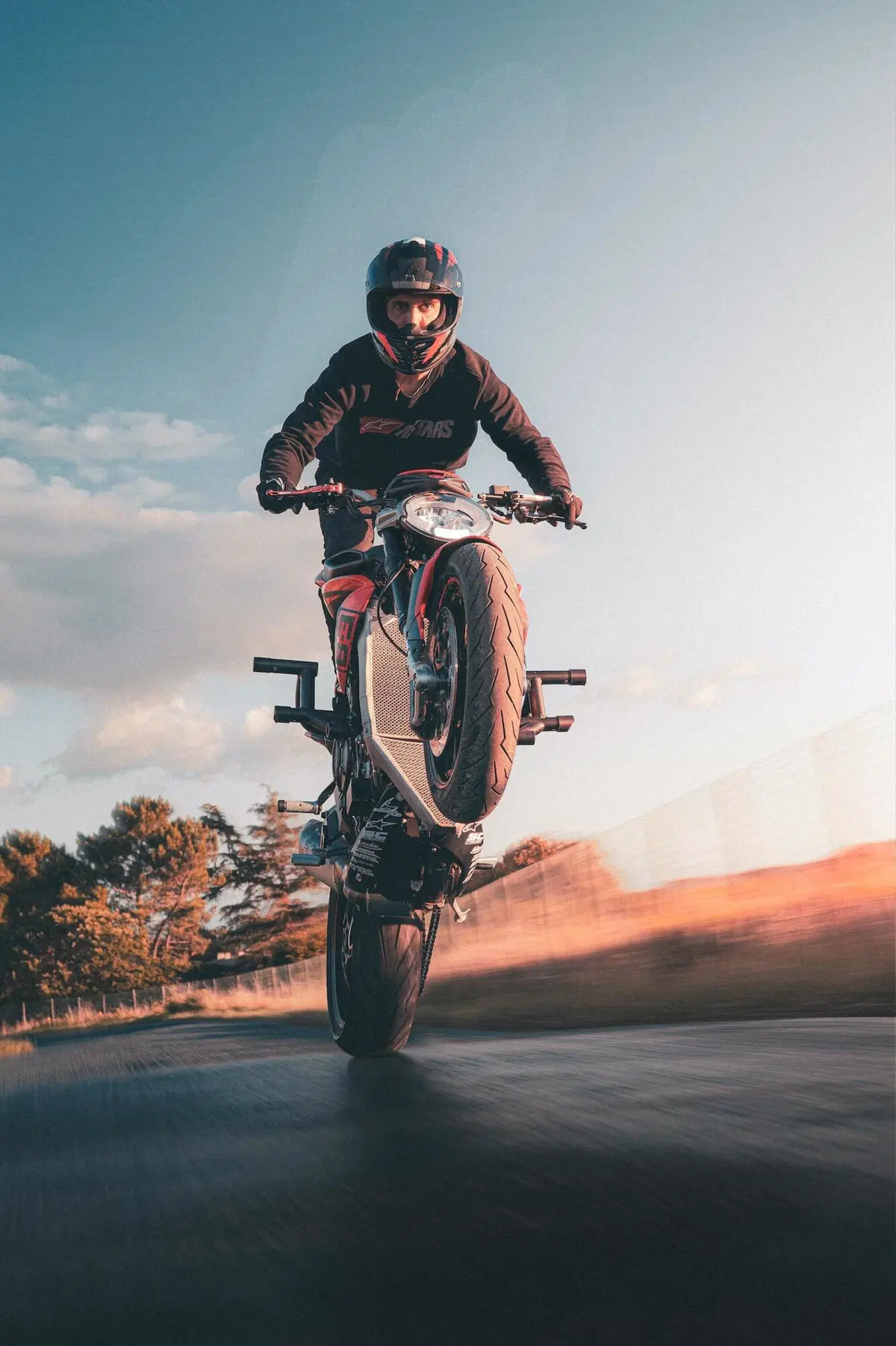 MV Agusta: nasce la Freestyle division (25)