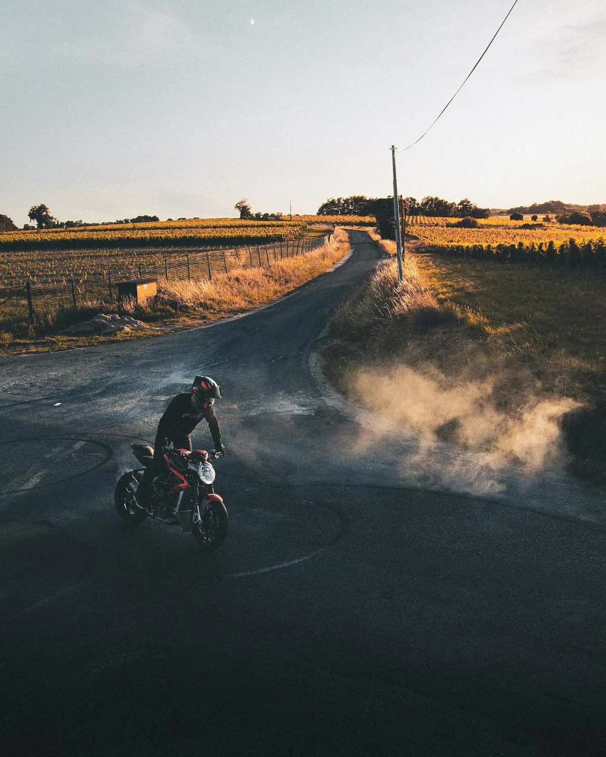 MV Agusta: nasce la Freestyle division (26)