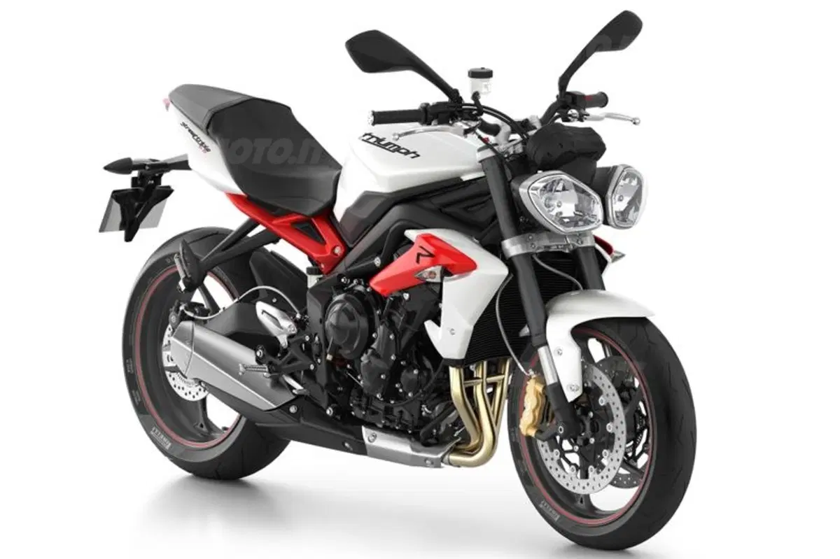 Intermot 2012: Le nuove Triumph Street Triple e Street Triple R (10)