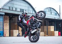 MV Agusta: nasce la Freestyle division