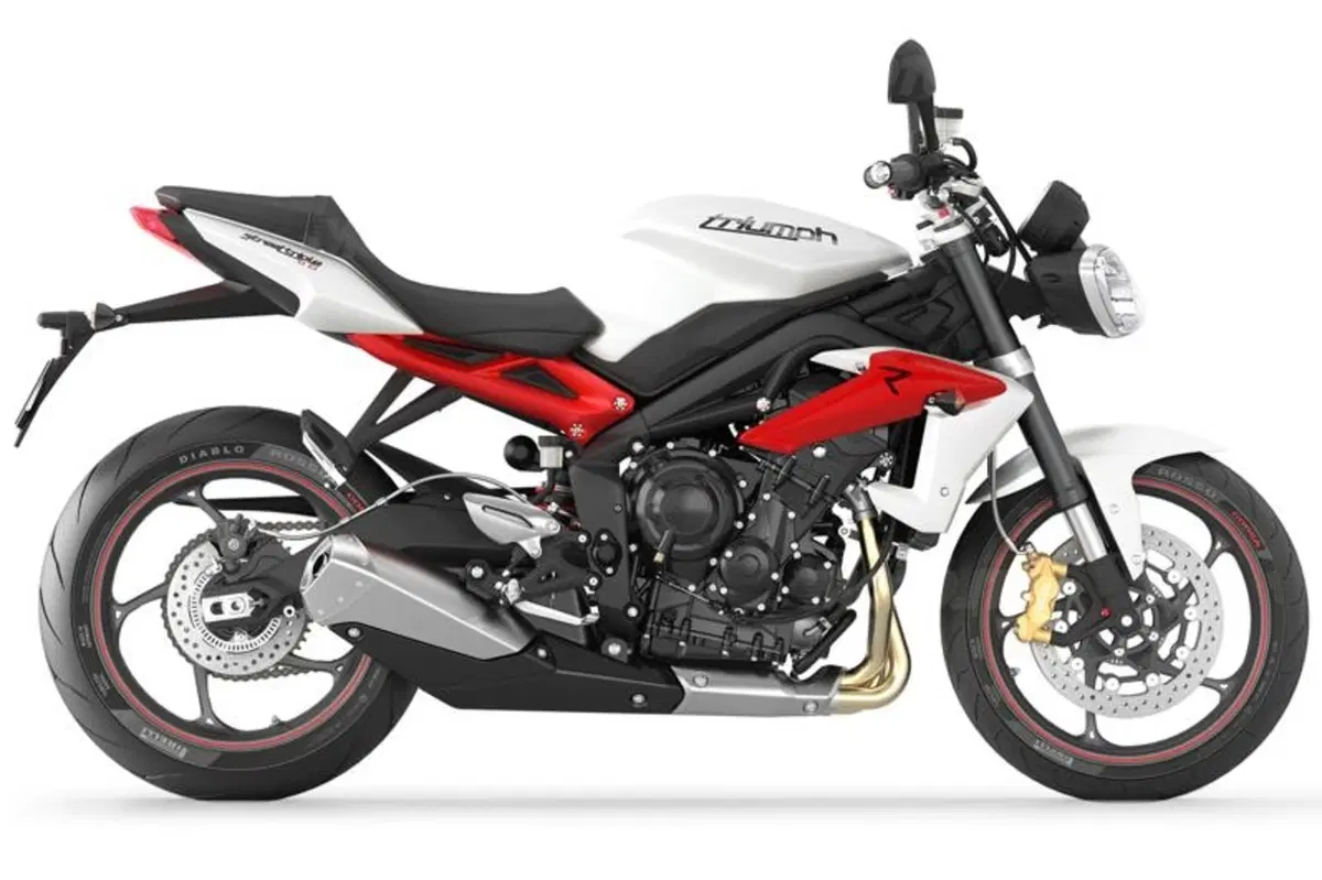 Intermot 2012: Le nuove Triumph Street Triple e Street Triple R (11)