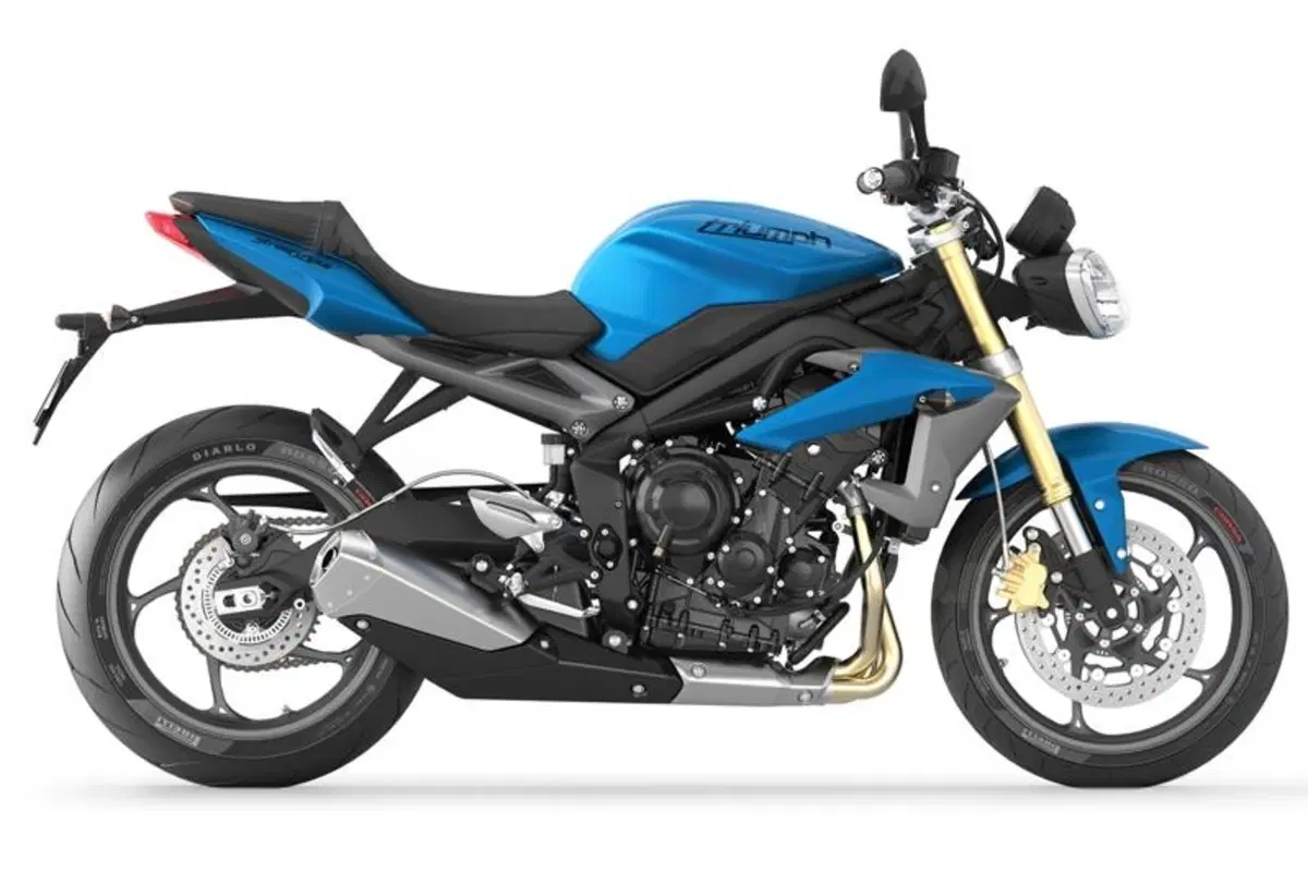 Intermot 2012: Le nuove Triumph Street Triple e Street Triple R (13)