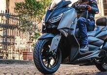 Metzeler Roadtec Scooter: sicurezza e comfort per tutti gli scooter