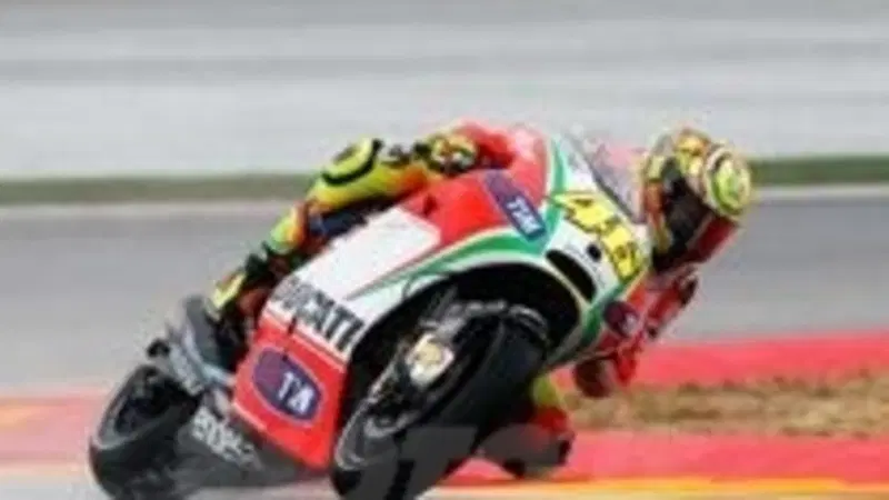 Rossi: "Il nostro potenziale &egrave; pi&ugrave; elevato"