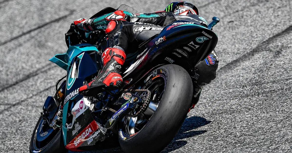 MotoGP 2020, Zeelenberg (Yamaha): "Quartarar&ograve; come Lorenzo"