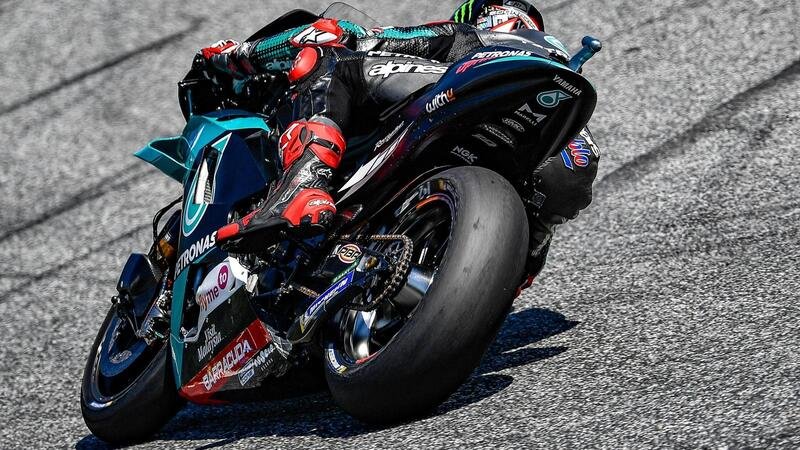 MotoGP 2020, Zeelenberg (Yamaha): &quot;Quartarar&ograve; come Lorenzo&quot;