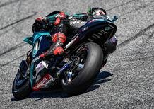 MotoGP 2020, Zeelenberg (Yamaha): Quartararò come Lorenzo