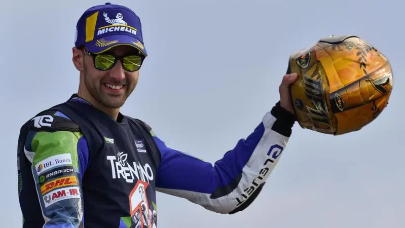 SBK 2020: Matteo Ferrari sostituisce Mercado