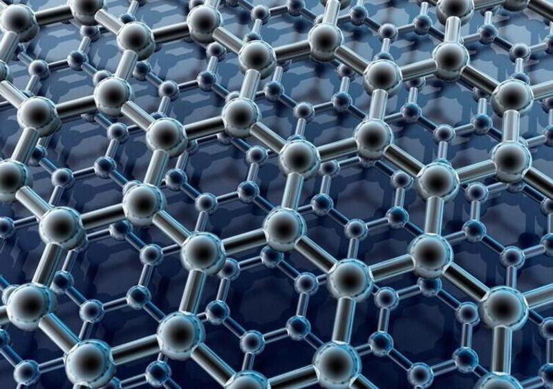 Batterie al grafene. La tecnologia che raddoppia l&#039;autonomia?