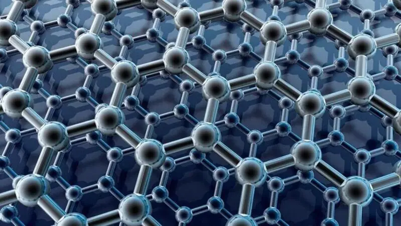 Batterie al grafene. La tecnologia che raddoppia l'autonomia?