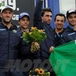 Sei Giorni 2012 - Gli Azzurri conquistano il bronzo