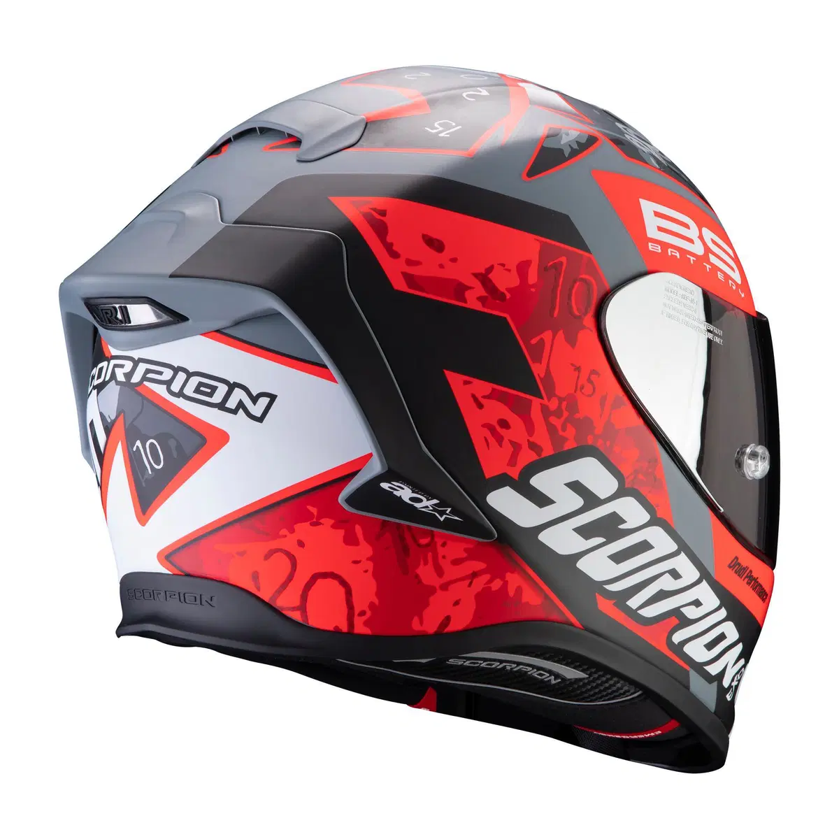 Scorpion EXO R1 Air (3)