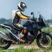 KTM 1290 Adventure 2021: S ed R, cambia tutto!