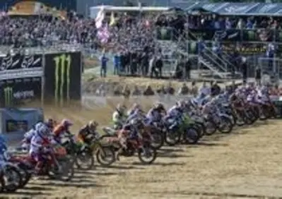  MX delle Nazioni. Vittoria ai tedeschi, Italia 5ª. Cairoli insuperabile!
