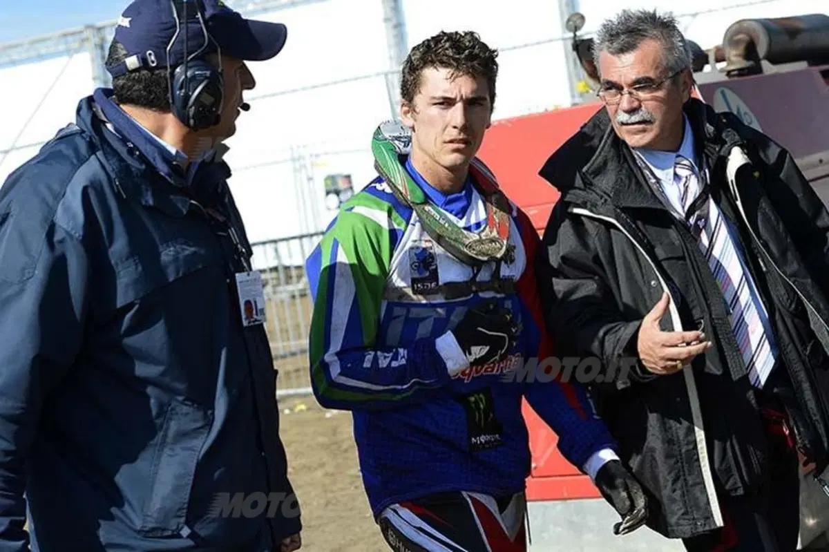  MX delle Nazioni. Vittoria ai tedeschi, Italia 5ª. Cairoli insuperabile! (2)