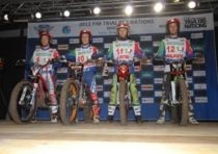 Trial delle Nazioni 2012. Quarto podio consecutivo per la Maglia Azzurra