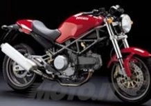 Ducati Monster: buon compleanno!