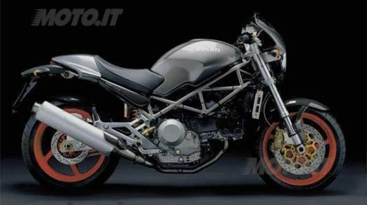 Ducati Monster: buon compleanno! (4)