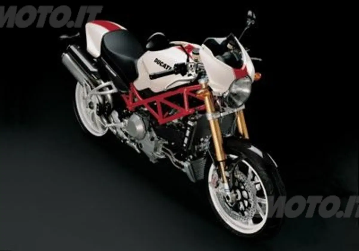 Ducati Monster: buon compleanno! (6)