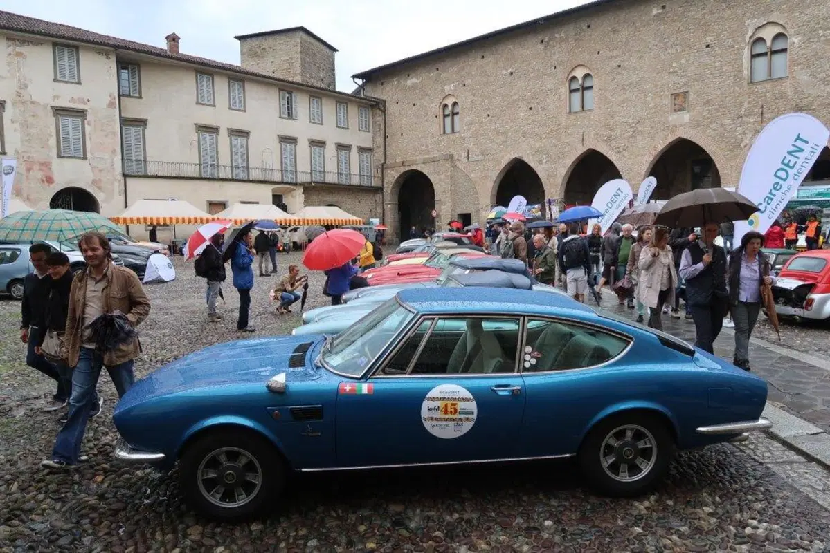 Bergamo Historic Gran Prix (21)
