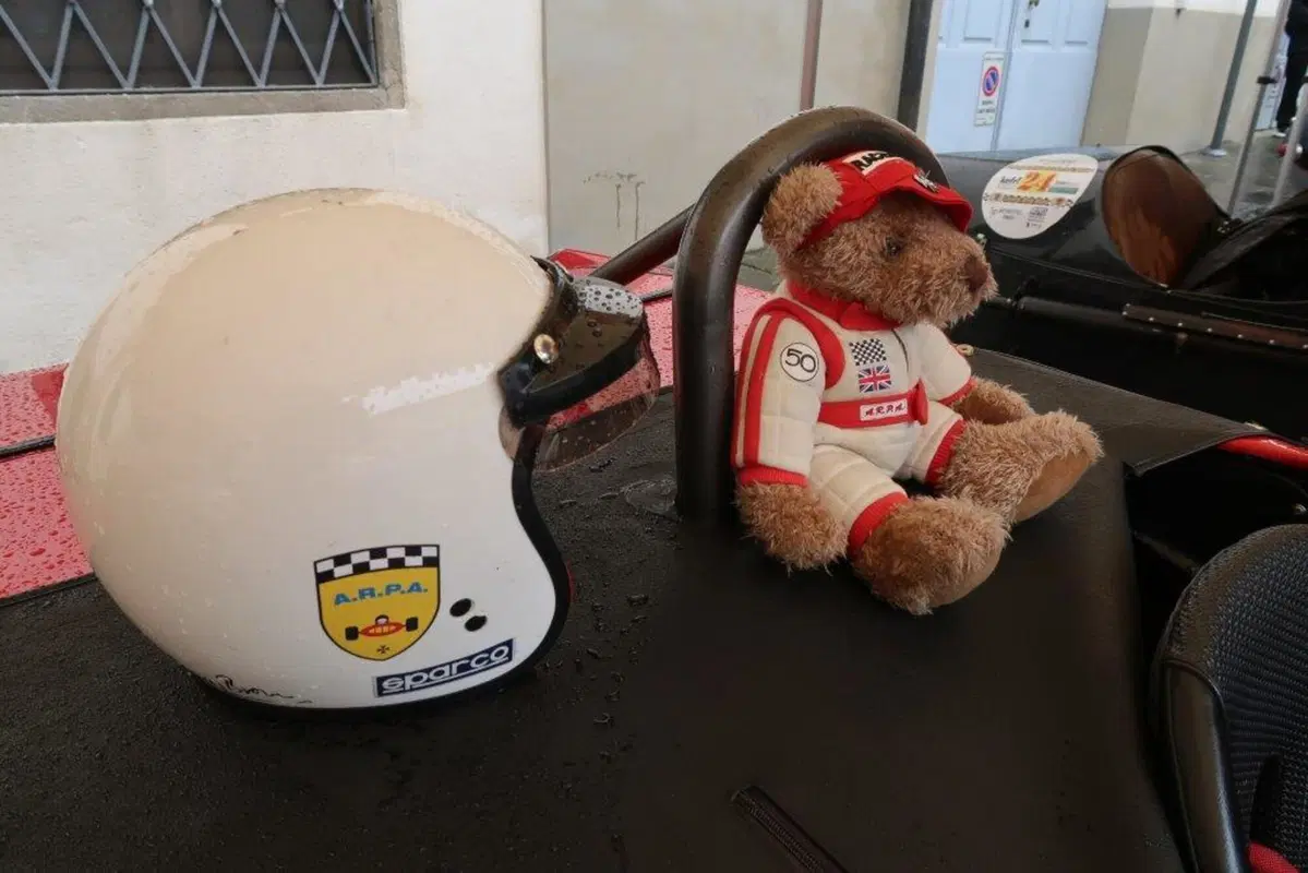 Bergamo Historic Gran Prix (22)