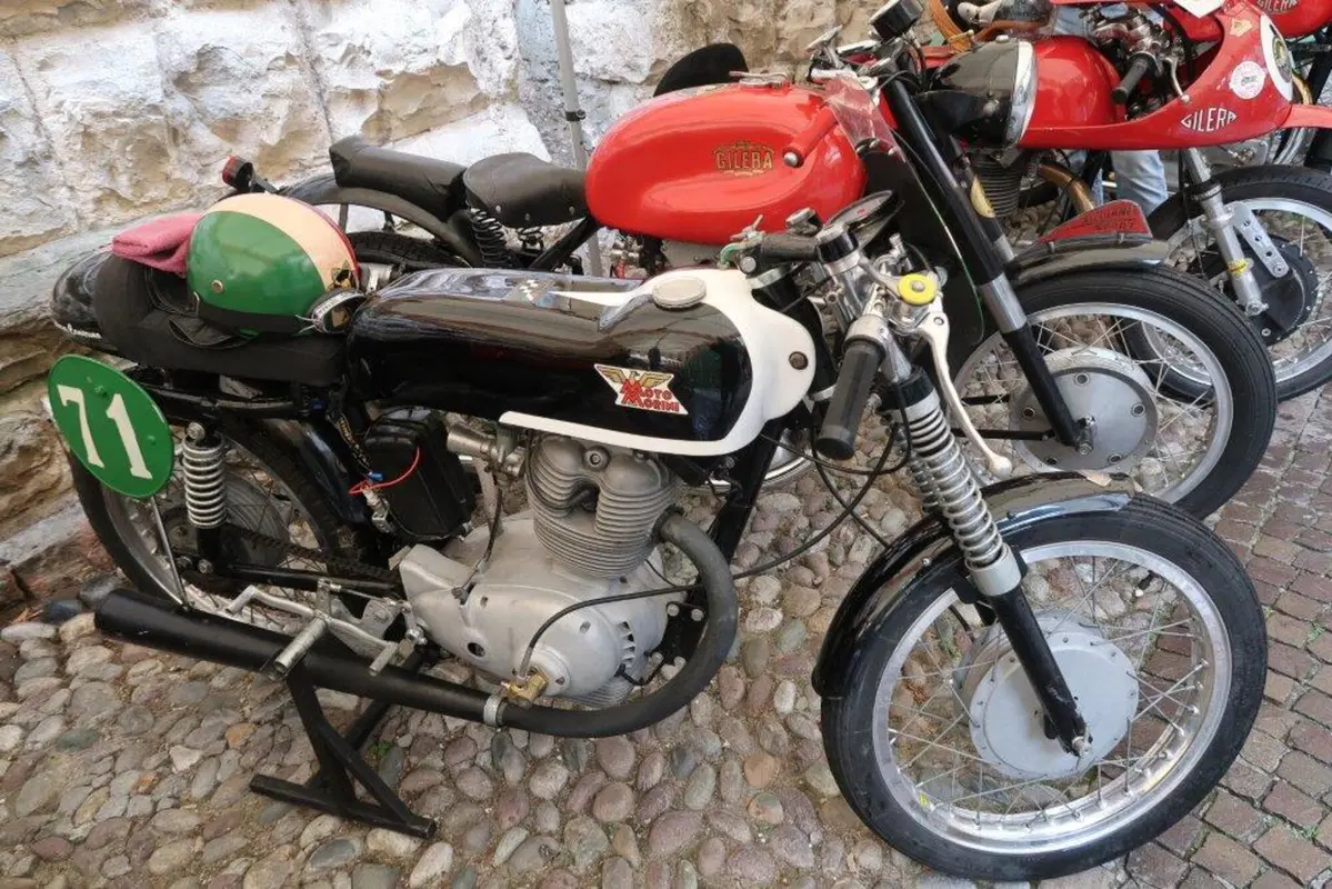 Bergamo Historic Gran Prix (11)