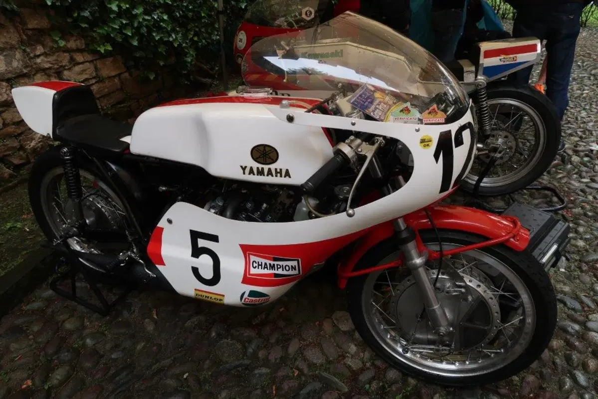 Bergamo Historic Gran Prix (18)