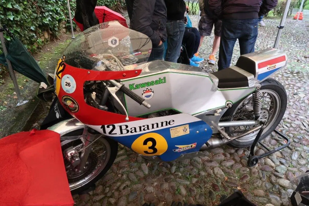 Bergamo Historic Gran Prix (17)
