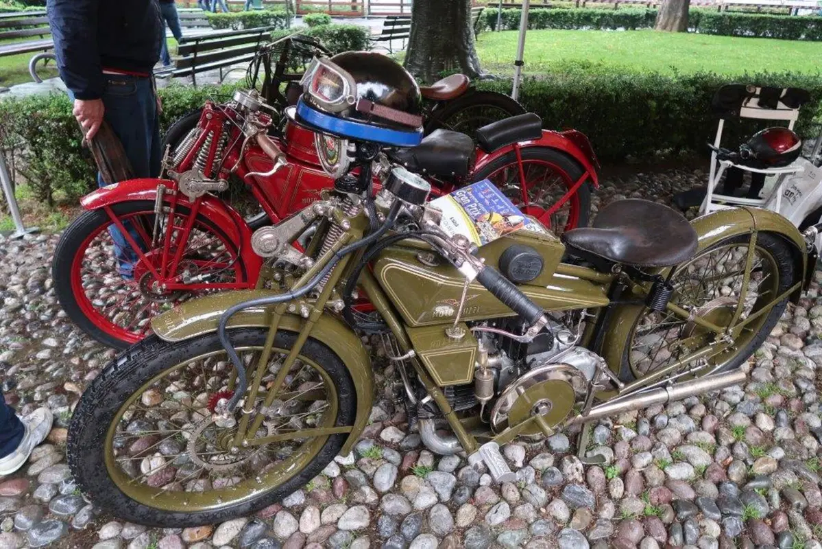 Bergamo Historic Gran Prix (14)