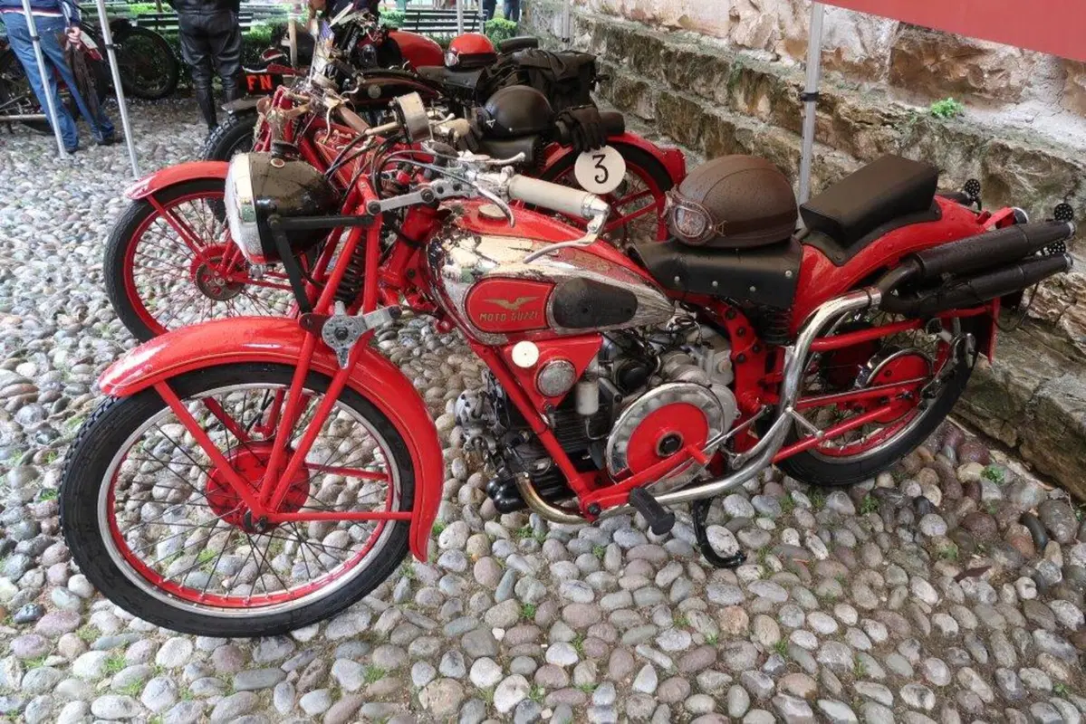 Bergamo Historic Gran Prix (13)