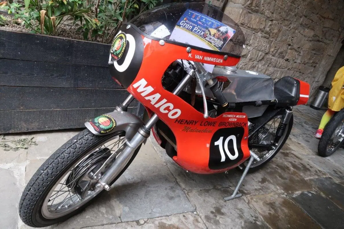 Bergamo Historic Gran Prix (16)
