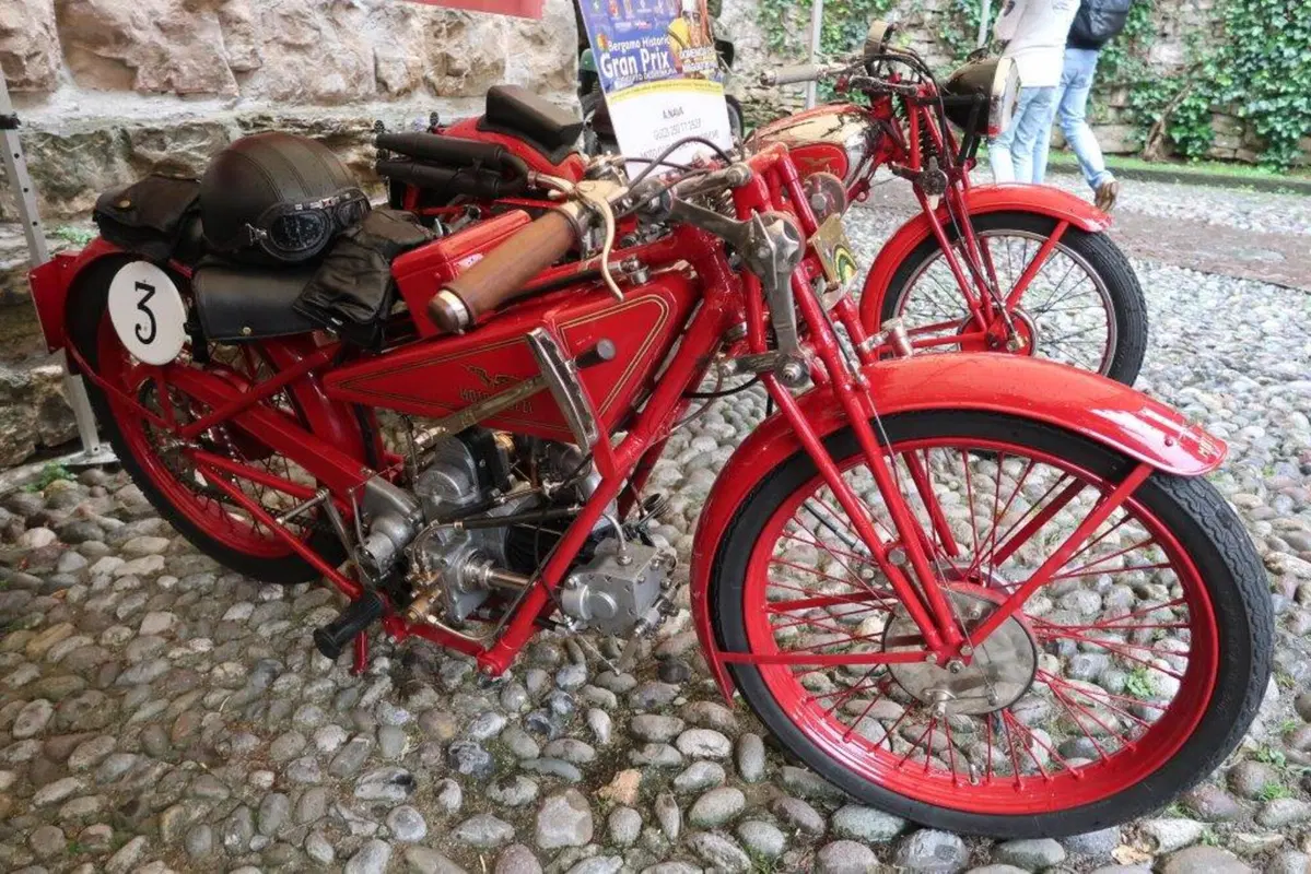 Bergamo Historic Gran Prix (19)