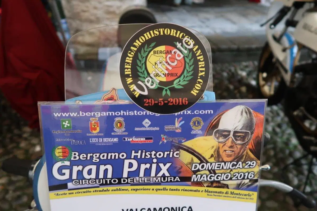 Bergamo Historic Gran Prix (23)