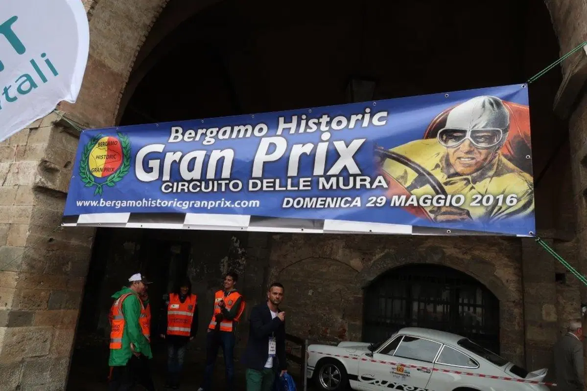 Bergamo Historic Gran Prix (28)
