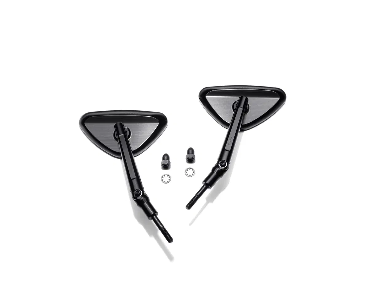 Nuova collezione accessori Harley-Davidson by Rizoma (5)