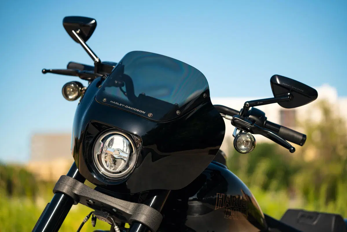 Nuova collezione accessori Harley-Davidson by Rizoma (3)