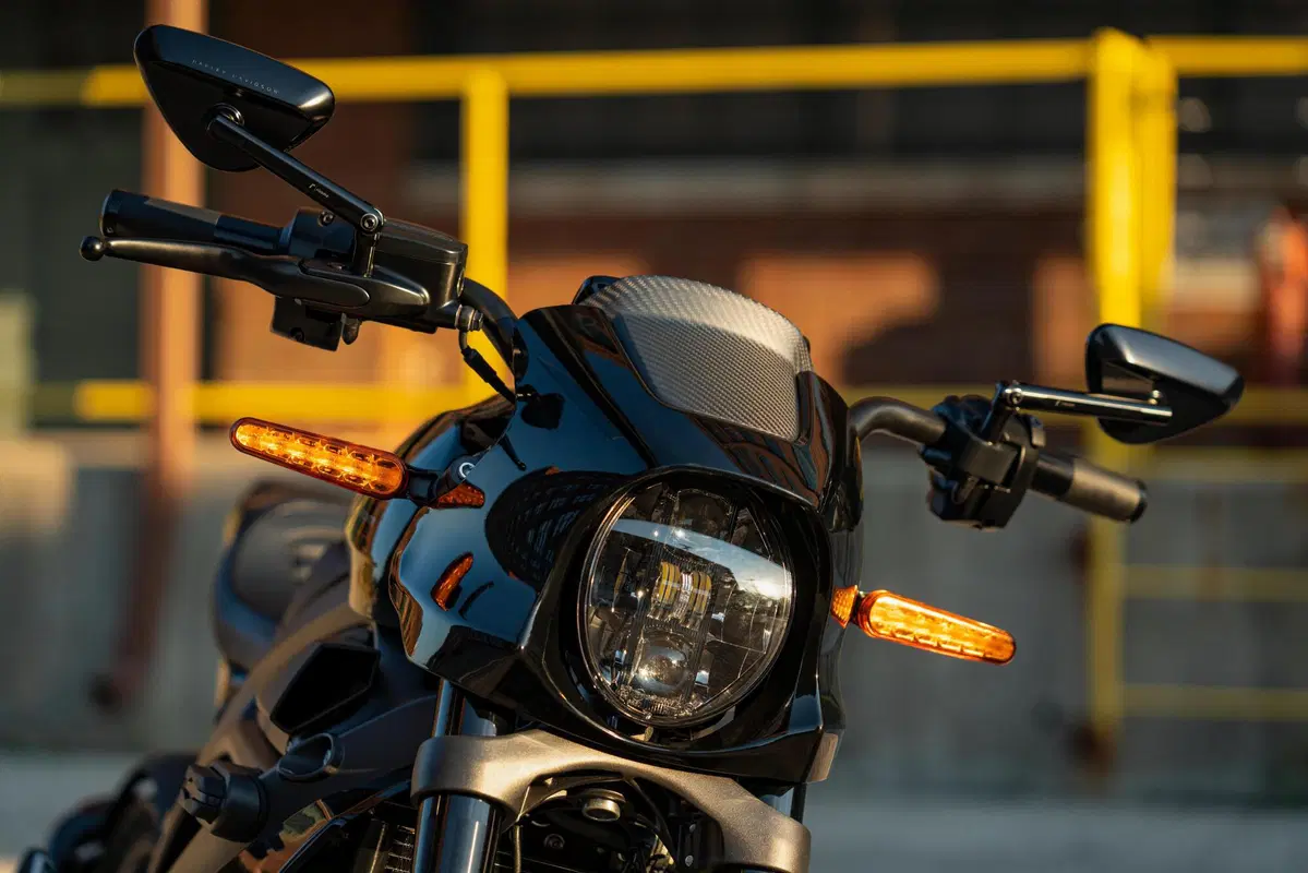Nuova collezione accessori Harley-Davidson by Rizoma (2)