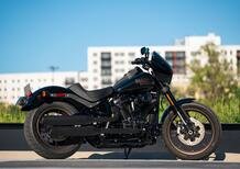 Nuova collezione accessori Harley-Davidson by Rizoma