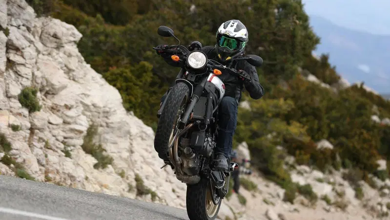 Mercato dell'usato. In agosto impennata delle moto: quasi +20% per i passaggi di propriet&agrave;